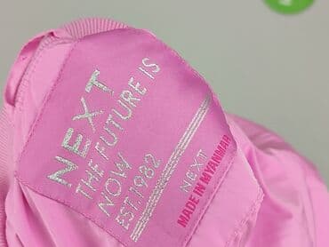 thinsulate czapki: Kurtka przejściowa, Next, 3-4 lat, 98-104 cm, stan - Idealny — 4