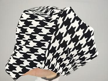 bluzki w pepitke: Marynarka damska, rozmiar M — 4