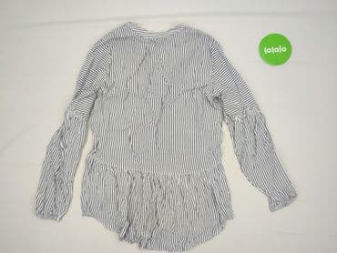 marynarka damska w jodełkę: Yessica, Bluzka damska, rozmiar M — 3