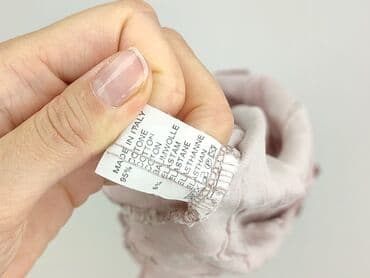 Women: Women's blouse, size 3XL (EU 46) — 4