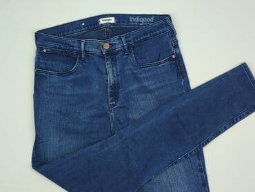 reserved jeansy petite: Jeansy dla mężczyzn, M — 1