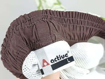 buty do wody lidl: Active, Szorty kąpielowe dla mężczyzn, rozmiar L — 4