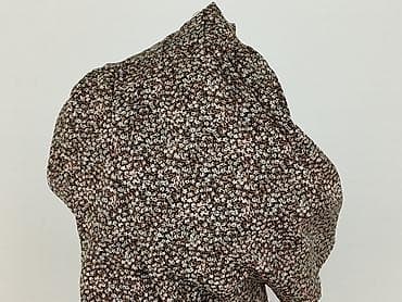 panterka top: Zoey, Bluzka damska, rozmiar 8XL — 7