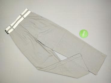 trampki ang: Pronto Moda, Spodnie materiałowe damskie, rozmiar L — 3