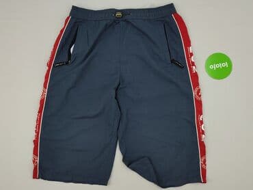 krótkie spodenki męskie 4f: Szorty dla mężczyzn, rozmiar S — 2