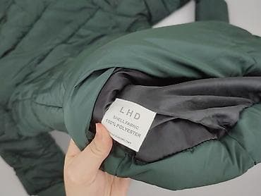 subdued bluza: LHD, Kurtka zimowa damska, rozmiar 2XL — 4