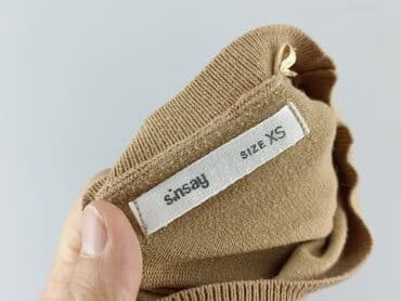 paramour sweter: Sinsay, Sweter damski, rozmiar XS — 4