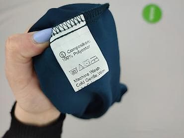 koszula biala shein: Shein, Bluzka damska, rozmiar M — 5