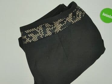 monnari sukienki plus size: Monnari, Spodnie materiałowe damskie, rozmiar M — 6