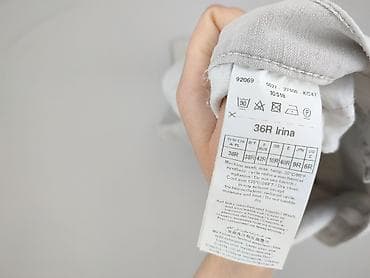 ccc polsko: Gerry Weber, Spodnie materiałowe damskie, rozmiar S — 4
