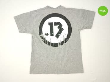 koszulki zespolowe: Coton, Koszulka dla mężczyzn, rozmiar M — 3