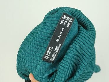 sweter do koszuli: Zara, Golf damski, rozmiar M — 4