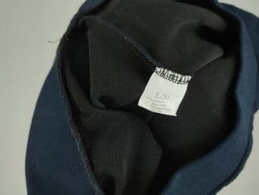 legginsy damskie niebieskie: Legginsy Sportowe damskie, rozmiar L — 5