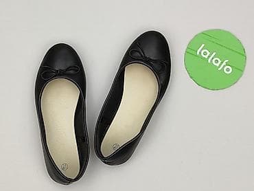 buty baleriny tanie: Baleriny 35, stan - Bardzo dobry — 2