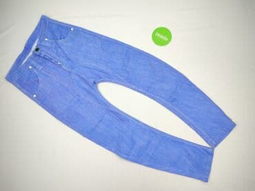 spodnie jeansy męskie allegro: Jeansy dla mężczyzn, rozmiar M — 2