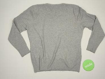 sweter damski h: Sweter damski, rozmiar 3XL — 3