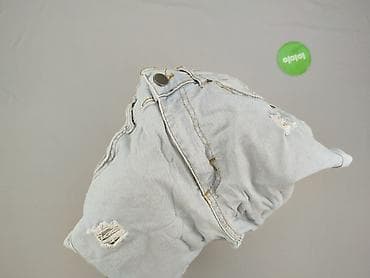 weekday astro jeans: Jeansy damskie, rozmiar S — 4