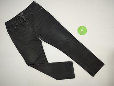 dromedar na 4: Dromedar, Jeansy damskie, rozmiar 2XL — 2