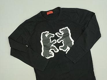 bluza hugo boss: HUGO Hugo Boss, T-shirt damski, rozmiar L — 1