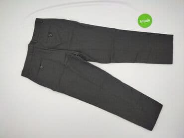 e obuwie ecco: F&F, Spodnie materiałowe damskie, rozmiar S — 3