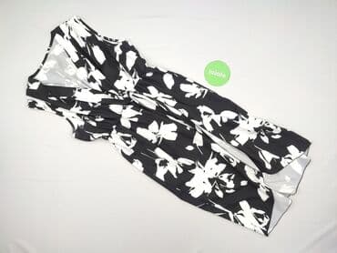 sukienka midi w kwiaty na wesele: Сукня жіноча, розмір S — 2