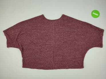 sweter w paski c a: Women`s sweater, size L (EU 40) — 3