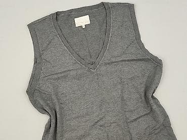 bluzki v neck: Nümph, Kamizelka damska, rozmiar M — 1