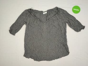 sukienki swing plus size: C&A, Bluzka damska, rozmiar 4XL — 2