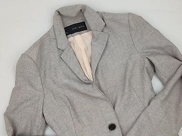 Жінкам: Zara, Піджак жіночий, розмір S — 1