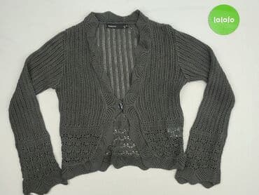 Kardigany: KappAhl, Kardigan damski, rozmiar M — 2