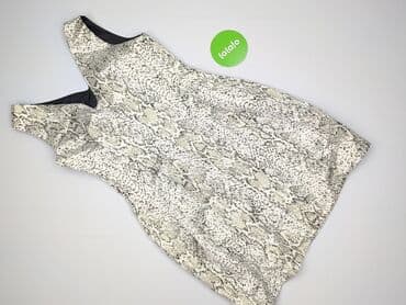 deichmann kapcie z futerkiem: Defacto, Sukienka damska, rozmiar M — 2