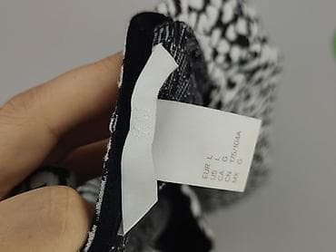 Women: H&M, Women`s dress, size L — 4