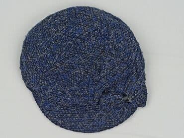 Berety: Beret, Damskie, stan - Bardzo dobry