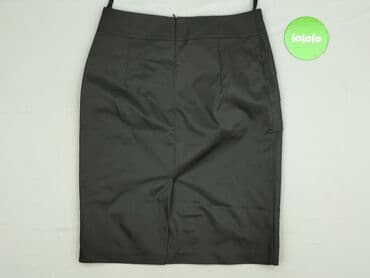spódnice plisowane dla puszystych: Women`s skirt, size M (EU 38) — 3