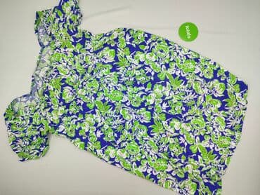 sukienka maxi plus size: BODY FLIRT, Sukienka damska, 4XL — 2