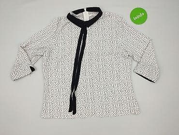 książka: Reserved, Bluzka damska, rozmiar XL — 2