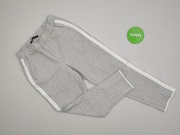 buty drogie: Zara, Spodnie materiałowe damskie, rozmiar XS — 2