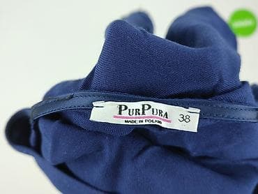 jeans multiblu: Bluzka damska, rozmiar M — 4