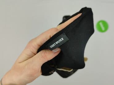 koronkowy top pod marynarkę: Gerry Weber, Bluzka damska, L — 5