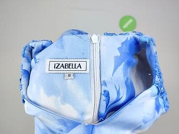 alexandra bartlett: Izabel London, Sukienka damska, rozmiar M — 5