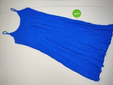 sukienki maxi na wesele niebieska: Esmara, Sukienka damska, rozmiar S — 3