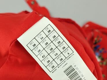 sukienka dekolt halter: Promod, Sukienka damska, rozmiar M — 5