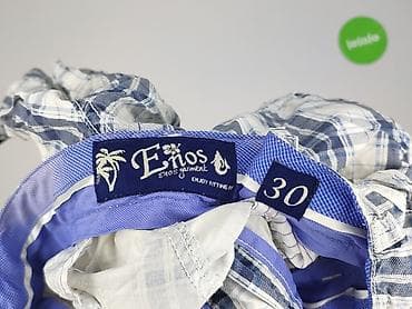 oversize tshirt: Szorty dla mężczyzn, rozmiar M — 4