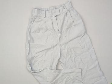 Жінкам: H&M, Брюки жіночі, розмір M — 1