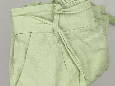 spodenki z napisem: Amisu, Szorty damskie, M — 6