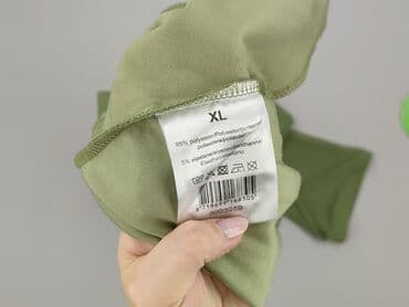 latynka spodnie dresowe: Spodnie materiałowe damskie, rozmiar XL — 5