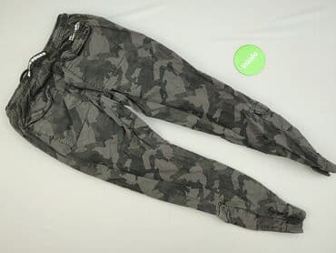 stradivarius cargo: Men's trousers, size S — 3