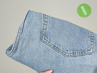 dzwony levis: H&M, Szorty damskie, rozmiar S — 5