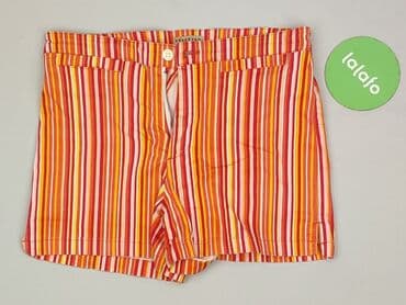 krótkie spodenki w pracy a bhp: Reserved, Szorty damskie, rozmiar S — 2