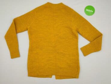 marynarka damska stradivarius: Multiblu, Kardigan damski, rozmiar M — 3